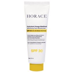 Horace Hydratant Visage Matifiant SPF30 - 75ml