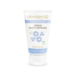 Alvadiem Crème Multi-Défense Mains et Pieds 150 ml