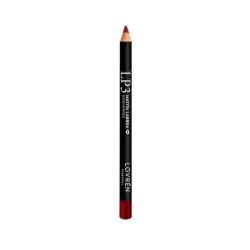 Lovren Crayon à Lèvres - Rouge Intense