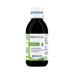 Nutergia Ergydraine - 250ml