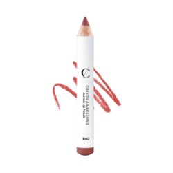 Couleur Caramel Crayon Jumbo Lèvres Satiné Terracotta 149