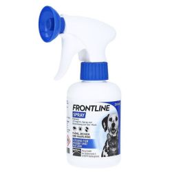 Frontline Spray Antiparasitaire Chats & Chiens - 250ml