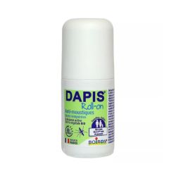 Dapis Roll-On Anti-Moustiques - 40ml