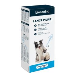 Biocanina Lance-Pilule Chat & Chien