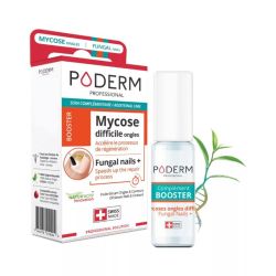 Poderm Booster Mycoses Ongles - 6ml