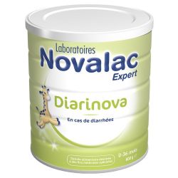 Novalac Diarinova 0-36 Mois - 600g