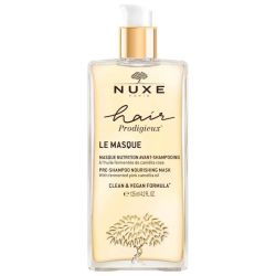 Nuxe Hair Prodigieux Le Masque Nutrition Avant Shampoing - 125 ml