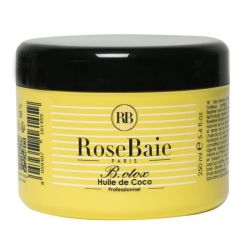 Rosebaie B.otox À L’huile De Coco 250ml