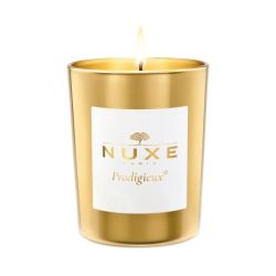 Nuxe Prodigieux Bougie Parfumée - 140g