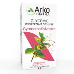 Arkopharma Arkogélules® Gymnema sylvestre - 45 Gélules