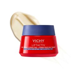 Vichy Liftactiv Crème B3 Nuit - 50ml