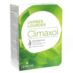 Lehning Climaxol Solution Buvable - 60ml