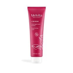 Melvita L'Or Rose Gommage Expert Tonifiant - 150ml