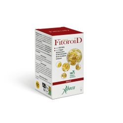 Aboca Neo Fitoroid - 50 Gélules