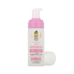 Musc Intime Mousse Nettoyante Intime Musc Blanc - 150ml