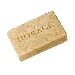 Horace pain de savon surgras exfoliant 125g