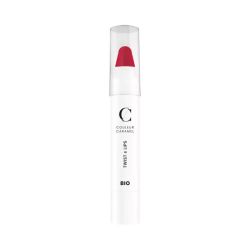 Couleur Caramel Twist & Lips Bio n°404 - Rose de Rouge