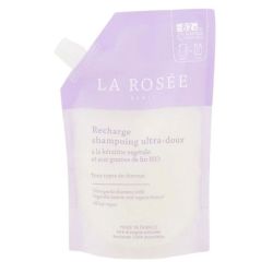 La Rosée Shampoing Ultra-Doux - Recharge 200ml