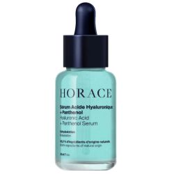 Horace Sérum Acide Hyaluronique + Panthenol - 30ml