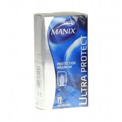 MANIX ULTRA PROTECT 14