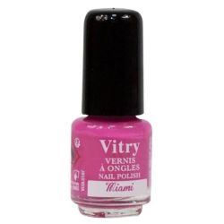Vitry Ultracolor Vernis à Ongles Miami - 4ml