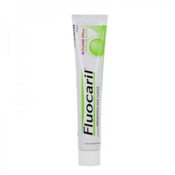 Fluocaril Bi-Fluoré 250 mg dentifrice menthe 75 ml