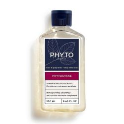 Phyto Phytocyane Shampoing Revigorant - 250ml