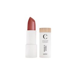 Couleur Caramel Mat Rouge à Lèvres N°126 Beige Rosé