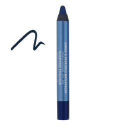 Eye Care Cosmetics Ombre à Paupières Waterproof Jumbo Dark Blue - 3,25g