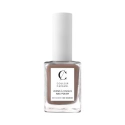 Couleur Caramel Vernis à Ongles Taupe 94