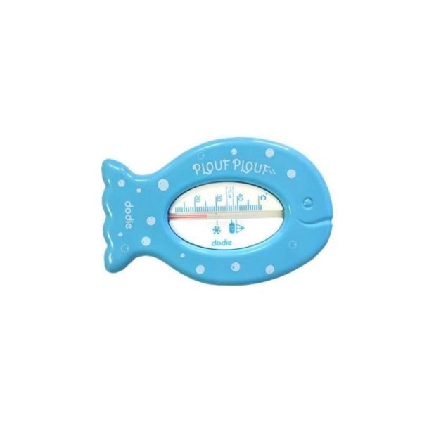 Dodie Accessoire Thermomètre de Bain Baleine